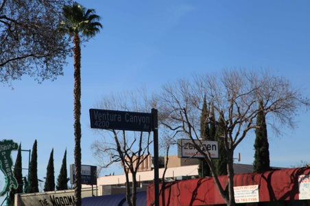 Sherman Oaks 2