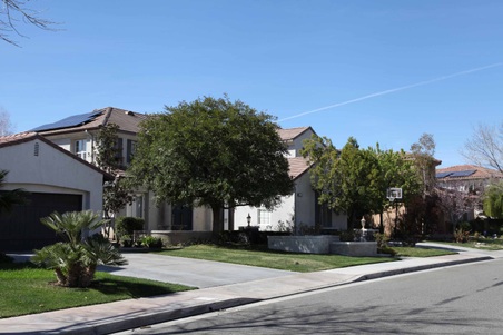 Stevenson Ranch 2