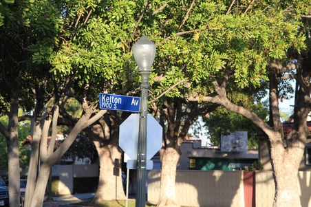 West LA 2