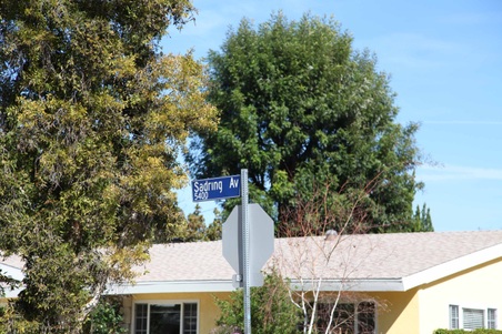 Woodland Hills