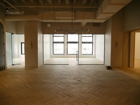 Desmond Office Bldg 6th Floor