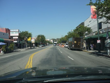 Broadway