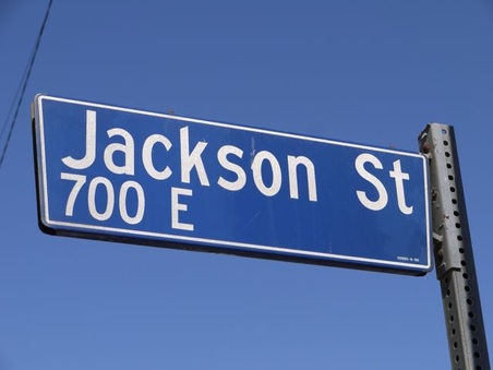 Jackson Street