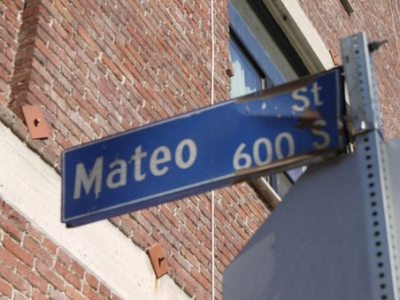 Mateo