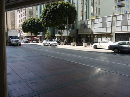 Orpheum Location