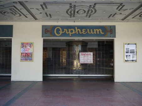 Orpheum Theater