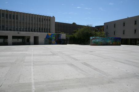 Belmont HS