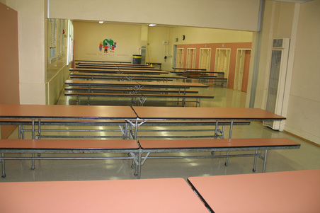 Broadway Elementary