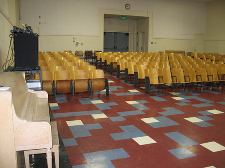 Burbank Elementary