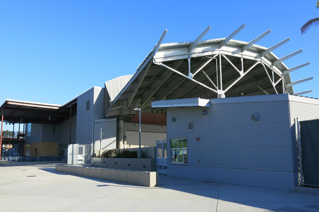 Francis Polytechnic HS