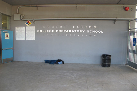 Fulton College Prep School