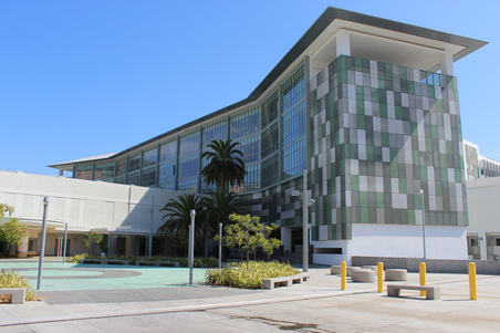 Robert E. Kennedy Community School