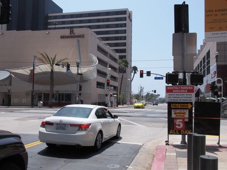 Pine Avenue
