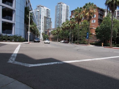 W. Seaside Way