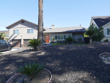 Powell Residence