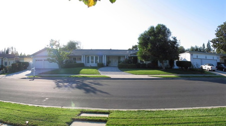 Grandma's House