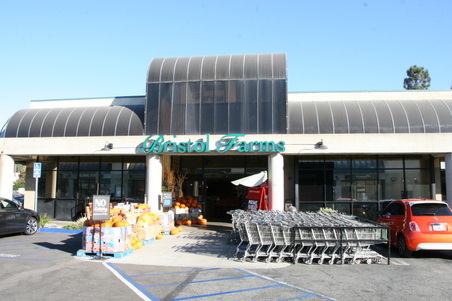 Bristol Farms - S Pasadena