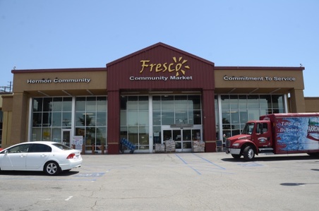 Frescos Market