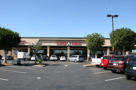 supermarkets