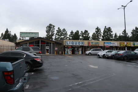 EZ Wash N Dry Coin Laundry