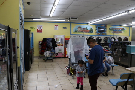 Sunland Laundry