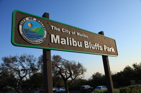 Malibu Bluffs Park