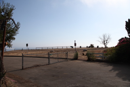 The Point At The Bluffs