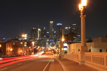 1st St. Bridge
