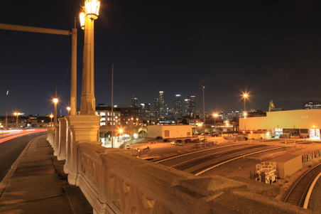 4th St. Bridge