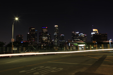 Colton St.