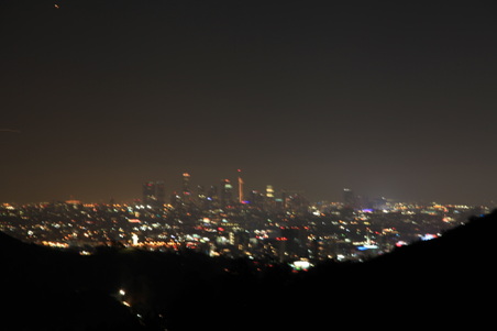 City Scapes
