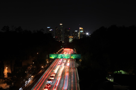 Park Row St. Elysian
