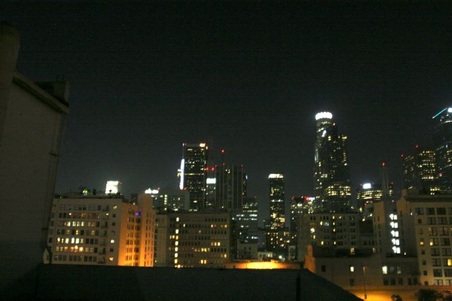 Downtown Rooftops
