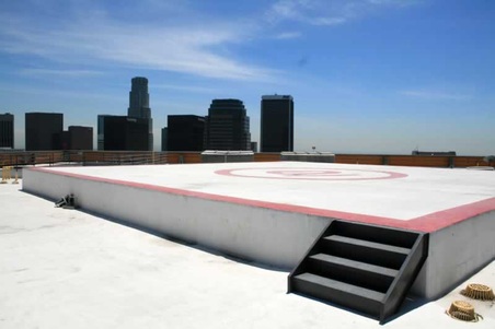 LP 1100 Wilshire