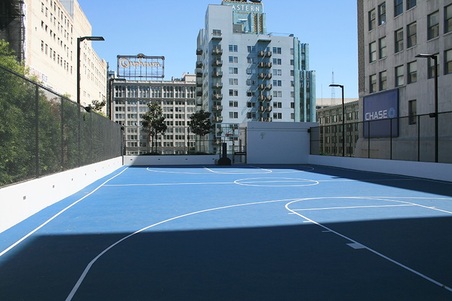 LP Level Bldg