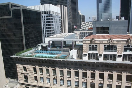 LP Roosevelt Lofts
