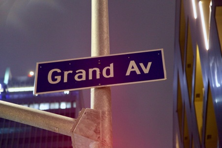 12th and Grand