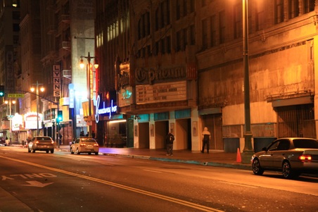 Streets