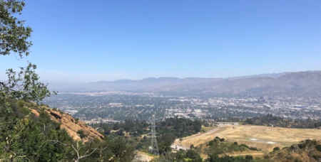 Griffith Park Boys Camp