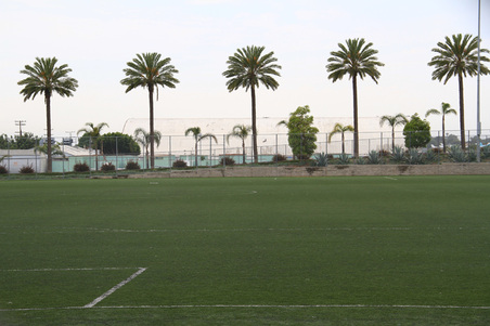 Airport Park