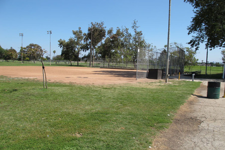 Alondra Park