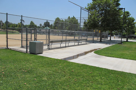 Amigo Park