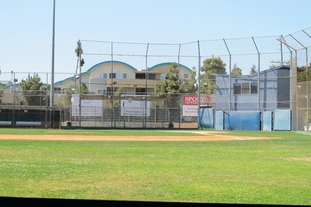 Bad News Bears Park