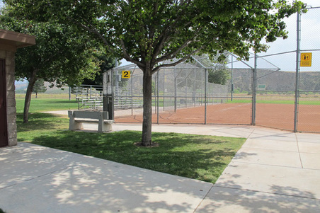 Castaic Sports Complex