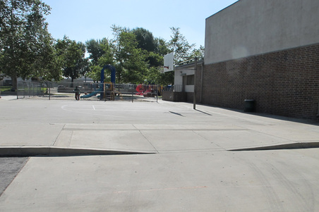 Chevy Chase Park