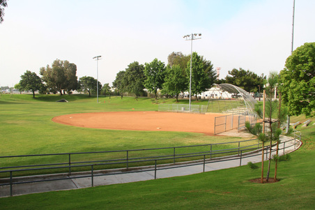 Clover Park