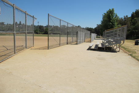 Eagle Rock Rec Center