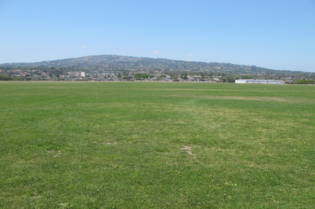 Field of Dreams Park