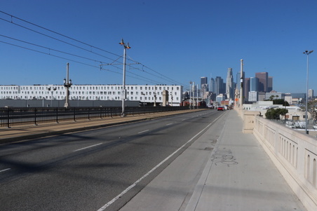 1st St Bridge