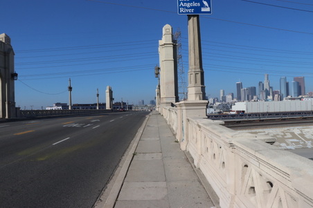 4th St. Bridge